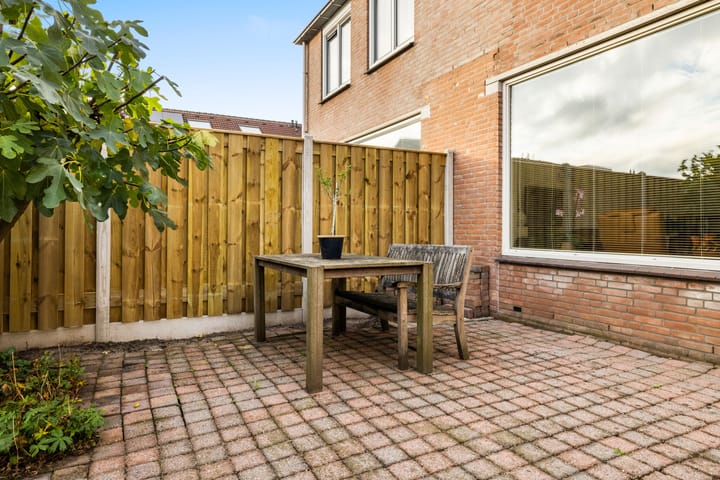 Foto 25 van Horst 11 42