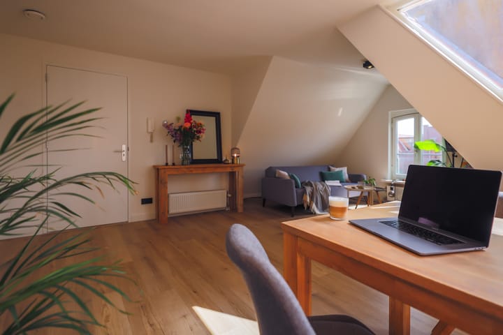 Foto 7 van Pieter Vlamingstraat 7-F