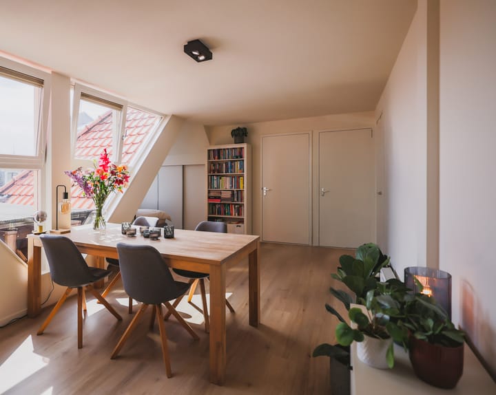 Foto 8 van Pieter Vlamingstraat 7-F