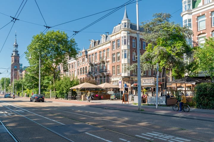 Foto 14 van Pieter Vlamingstraat 7-F