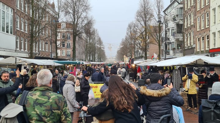 Foto 13 van Pieter Vlamingstraat 7-F