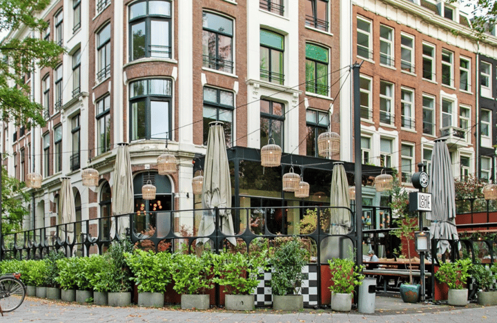 Foto 16 van Pieter Vlamingstraat 7-F