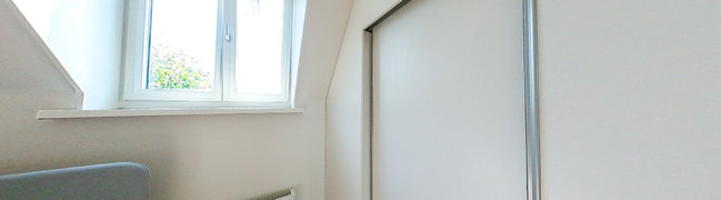 View 360° photo of Slaapkamer of Pieter Vlamingstraat 7-F