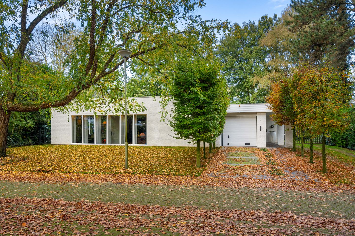 Foto 1 van 't Laar 9