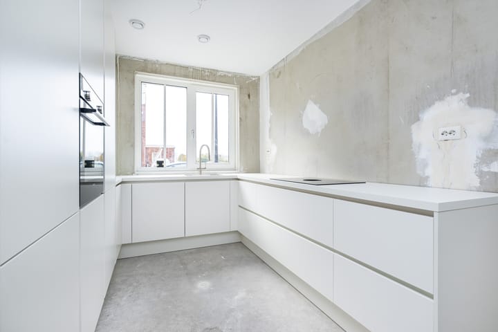 Foto 10 van Stadthof 5