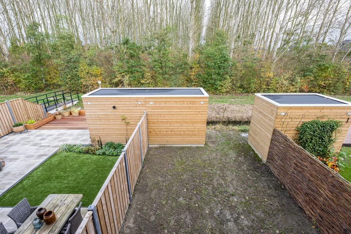 Foto 25 van Stadthof 5