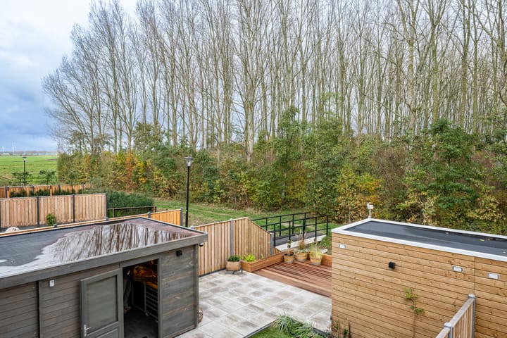 Foto 26 van Stadthof 5