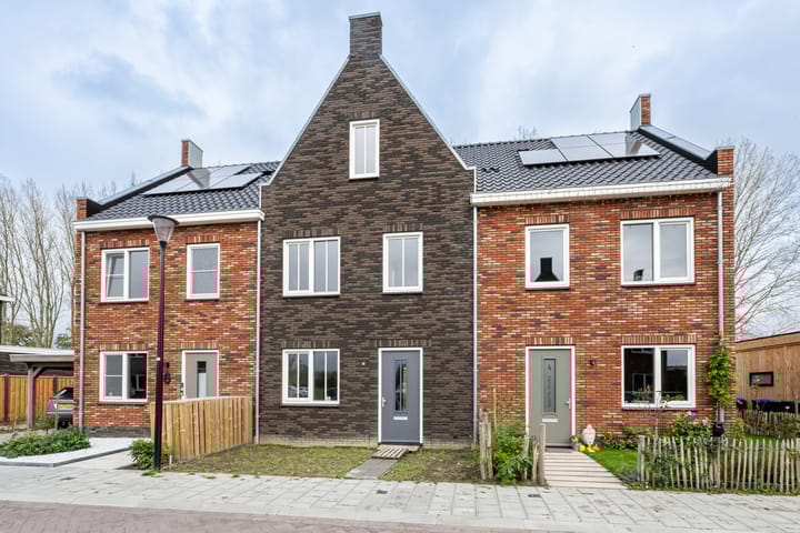 Foto 36 van Stadthof 5