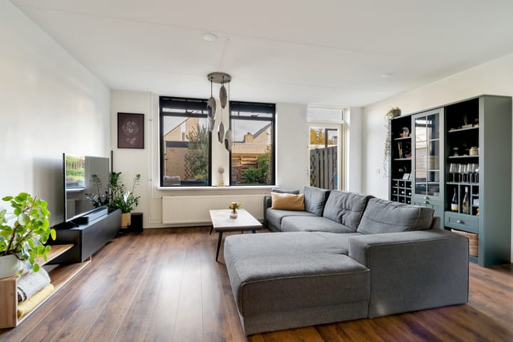 Foto 3 van Kapittelweg 6