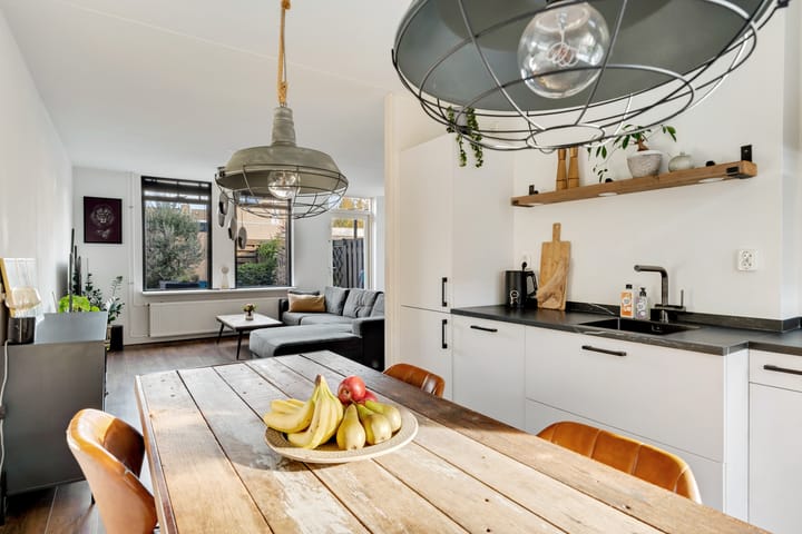 Foto 2 van Kapittelweg 6