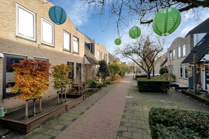 Foto 7 van Kapittelweg 6