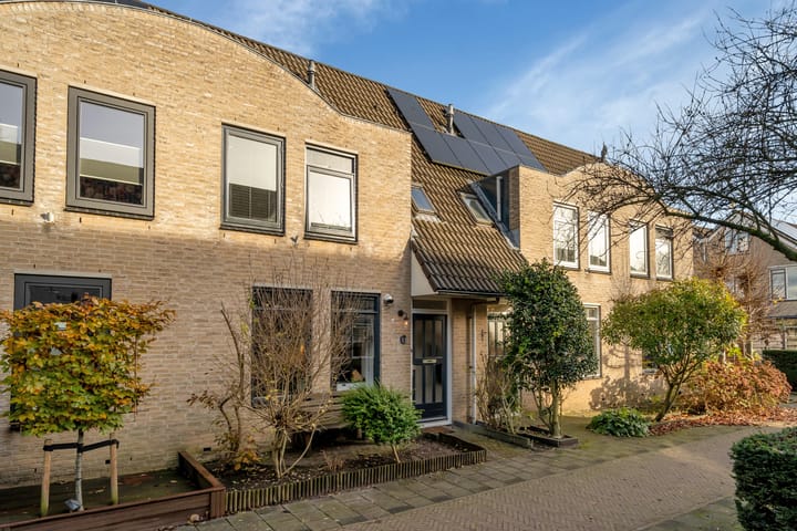 Foto 8 van Kapittelweg 6