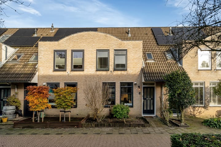 Foto 5 van Kapittelweg 6