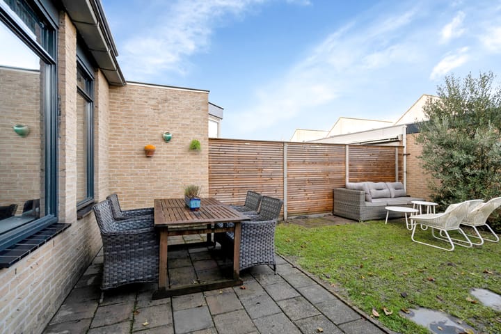 Foto 28 van Kapittelweg 6