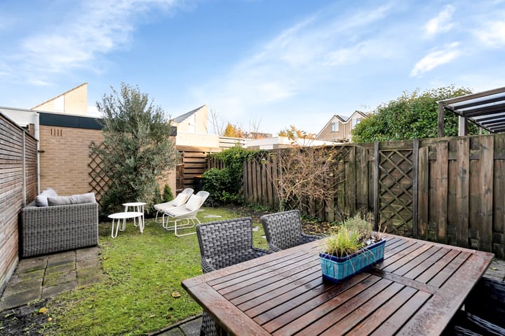 Foto 31 van Kapittelweg 6