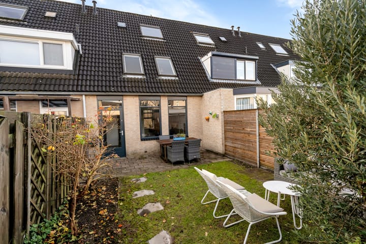 Foto 32 van Kapittelweg 6