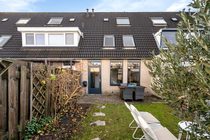 Foto 33 van Kapittelweg 6