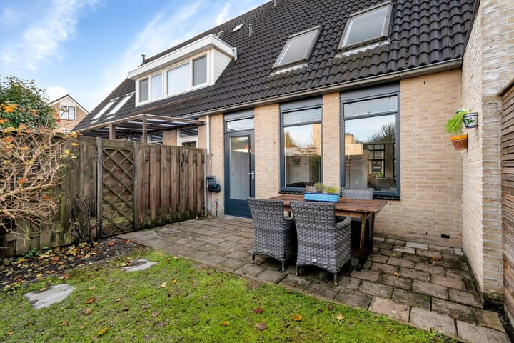 Foto 34 van Kapittelweg 6