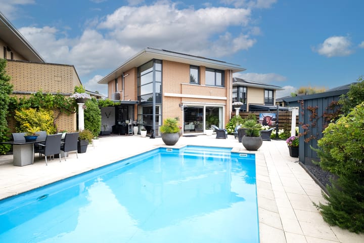 Foto 2 van Johanna Westerdijk erf 24