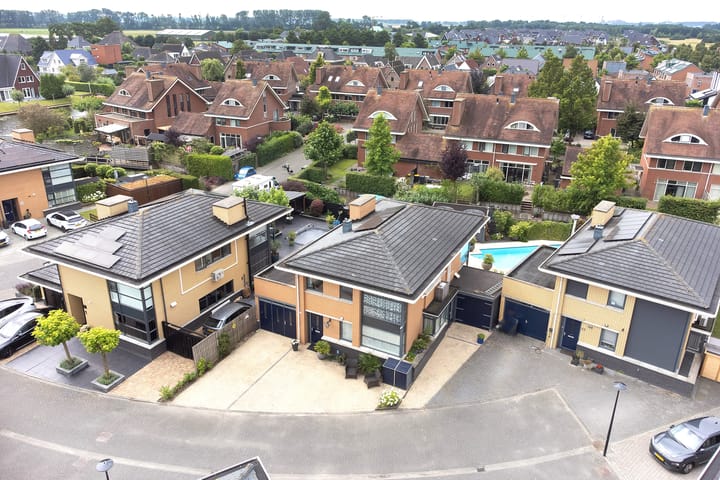 Foto 3 van Johanna Westerdijk erf 24