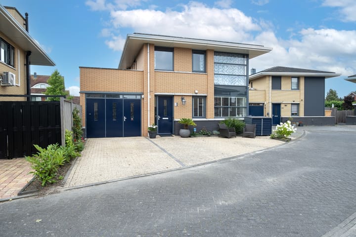 Foto 30 van Johanna Westerdijk erf 24