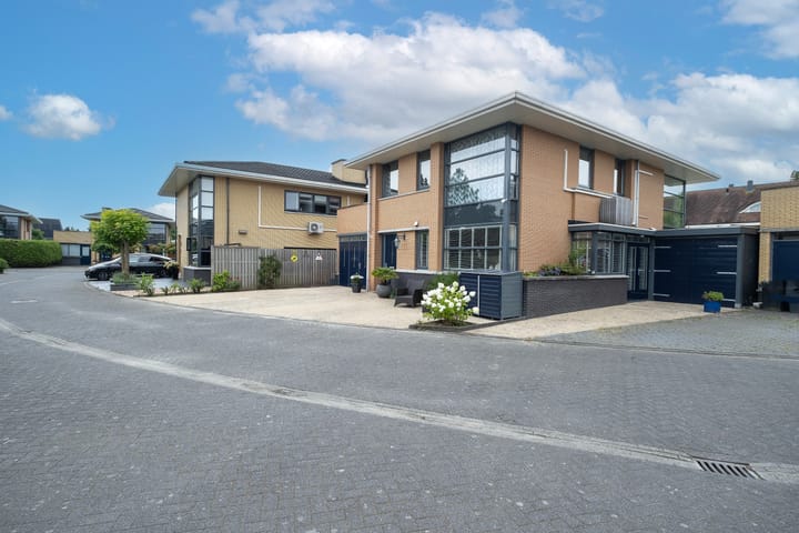 Foto 31 van Johanna Westerdijk erf 24