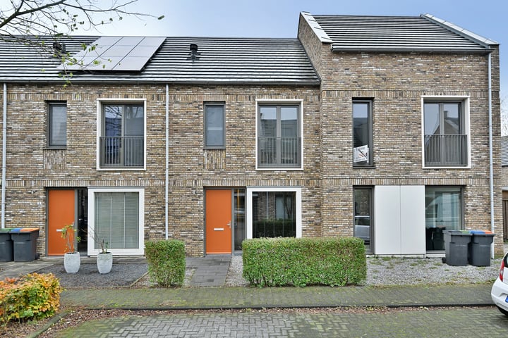 View photo 1 of Zeelststraat 20