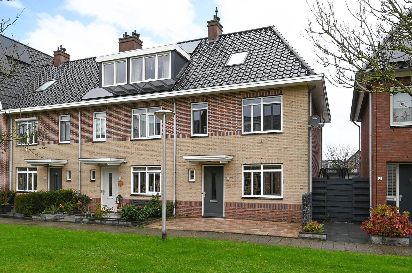 Foto 1 van Ringslang 38