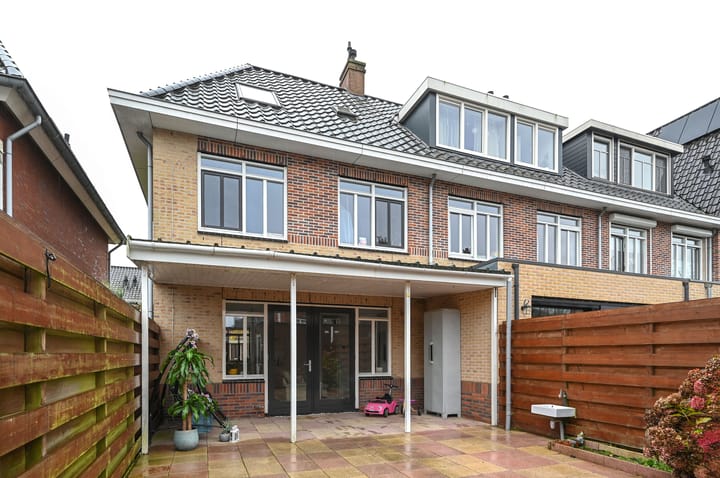 Foto 2 van Ringslang 38