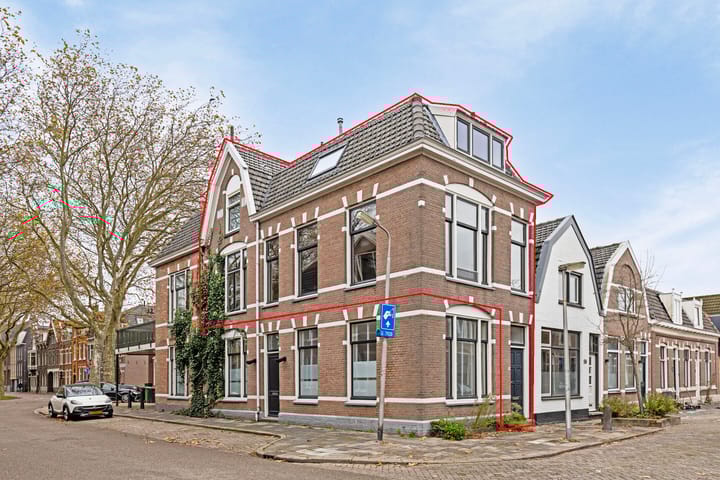Vooruitstraat 57