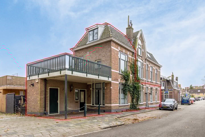 Oranjestraat 2