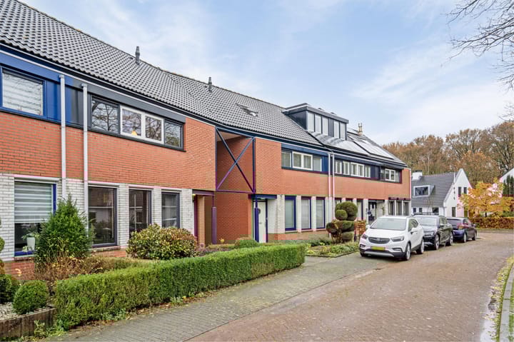 Foto 2 van Kruidheuvel 5