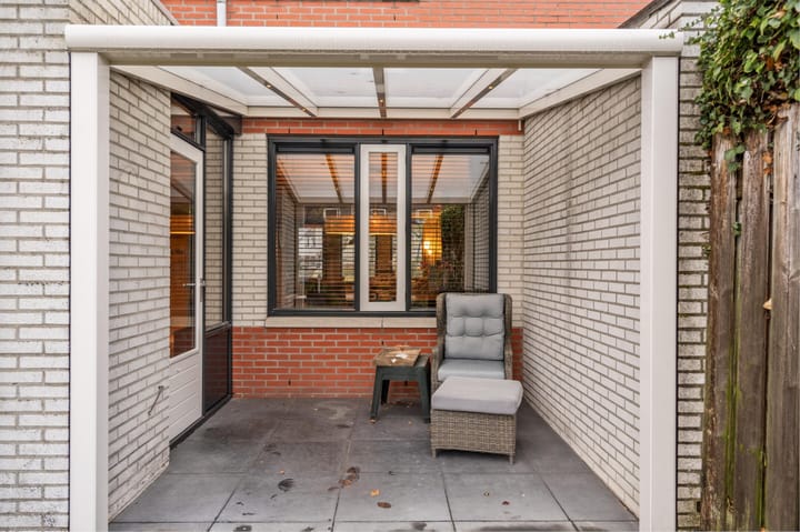 Foto 20 van Kruidheuvel 5