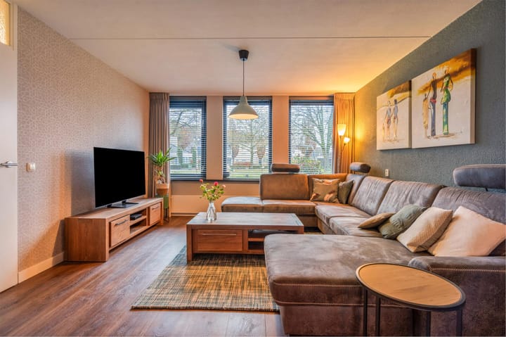 Foto 9 van Kruidheuvel 5