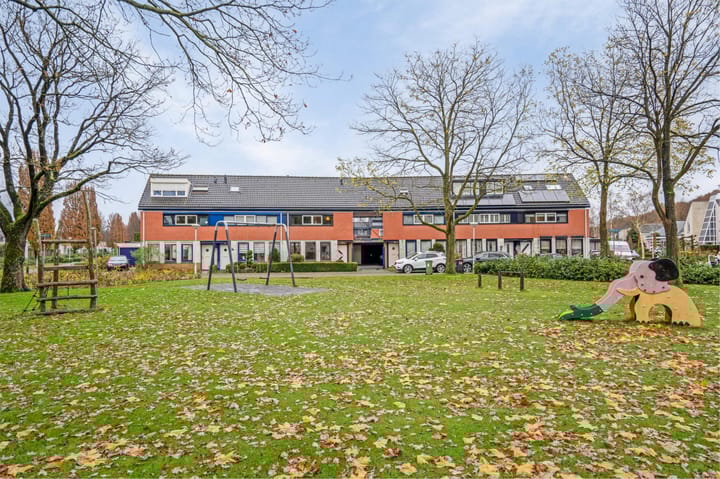 Foto 3 van Kruidheuvel 5