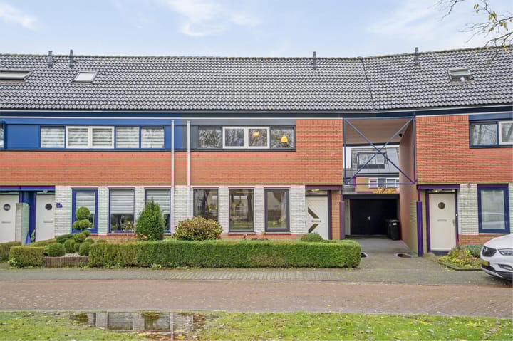 Foto 4 van Kruidheuvel 5