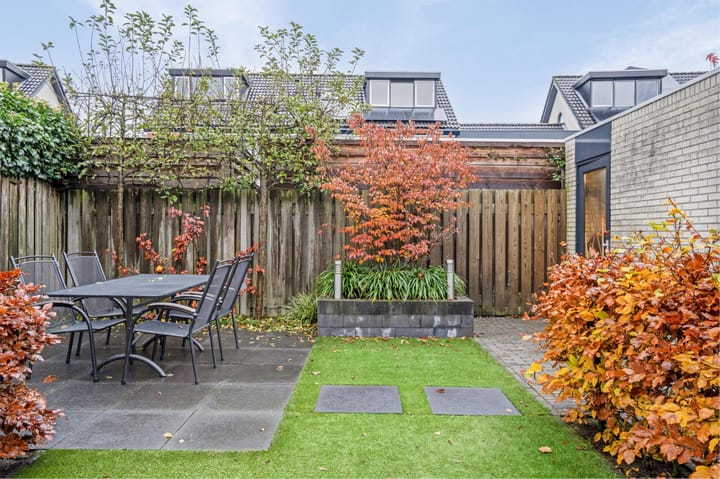 Foto 21 van Kruidheuvel 5