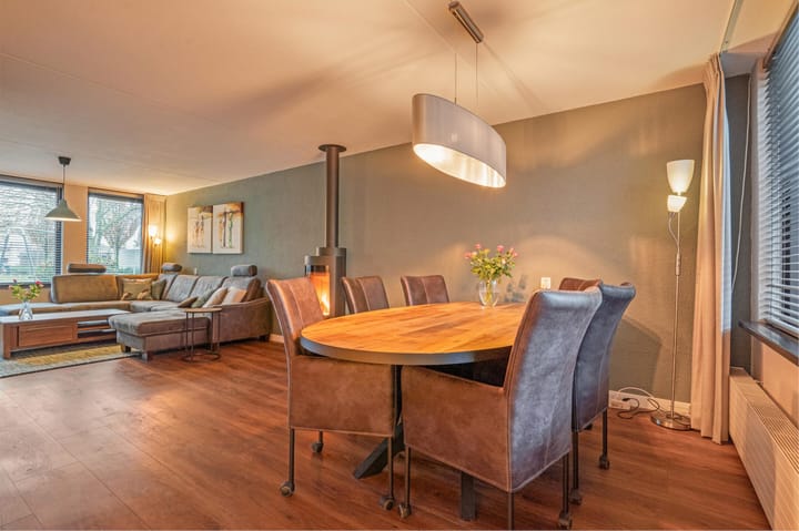 Foto 12 van Kruidheuvel 5