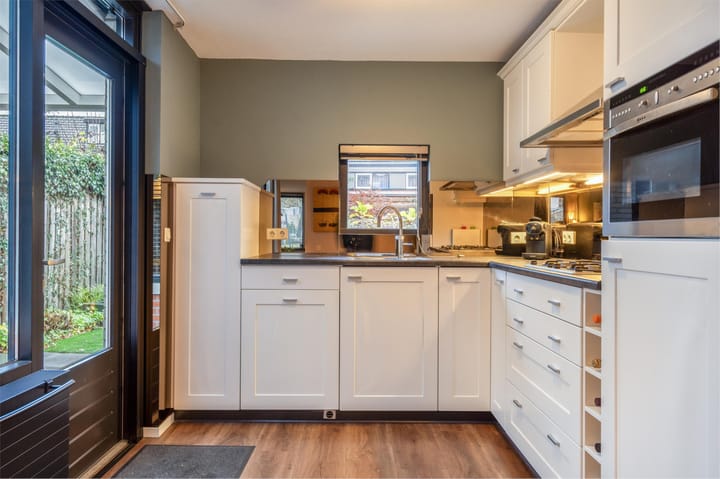 Foto 13 van Kruidheuvel 5