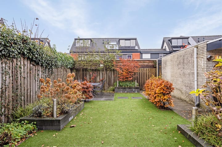 Foto 17 van Kruidheuvel 5