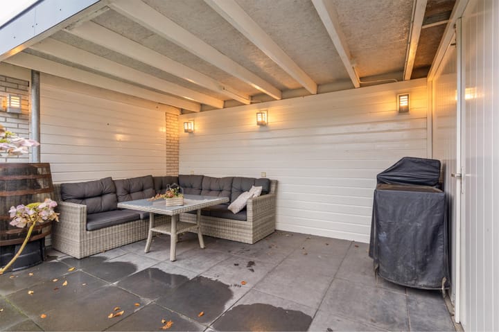 Foto 18 van Kruidheuvel 5