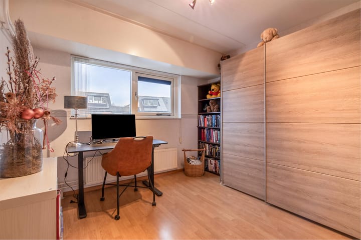 Foto 24 van Kruidheuvel 5