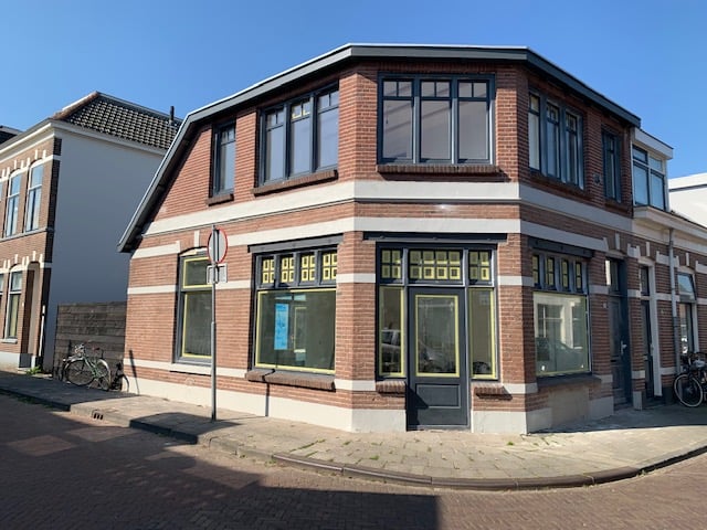 Spoorstraat 34