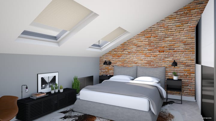 Foto 4 van Wilhelminaplein 20-B