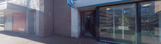 View 360° photo of Straatbeeld of Steenstraat 9-B