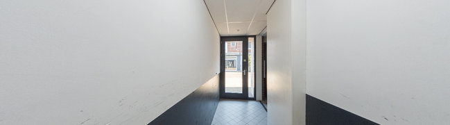 View 360° photo of Hal of Steenstraat 9-B