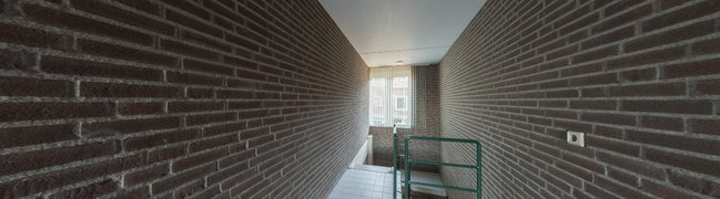 View 360° photo of Hal of Steenstraat 9-B