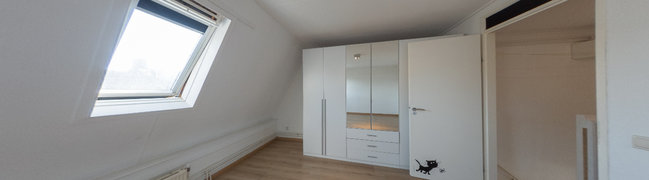 View 360° photo of Slaapkamer of Steenstraat 9-B