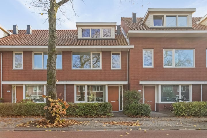 View photo 4 of Hooft Graaflandstraat 44