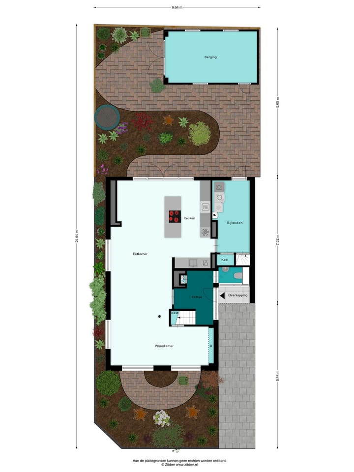 Foto 31 van Gijsbrecht van Vianenstraat 7